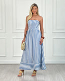 VESTIDO ISADORA SALLES