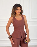 BLUSA ALF. MAYSA
