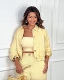CONJUNTO ADRIANA MOCHA