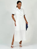 VESTIDO LONGO HELEONORA