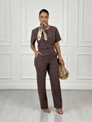 CONJUNTO TALITA ROSSEAU