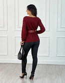 CALÇA NATALIE RAMOS