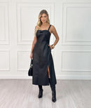 VESTIDO LONGO HELENA