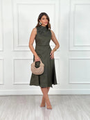 CONJUNTO DENISE DEVERAUX