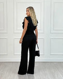 CALÇA NOEMI VERSAILLES