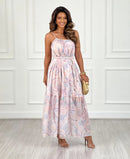 VESTIDO LONGO ELOÁ