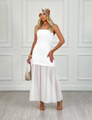 VESTIDO LONGO ELOÁ