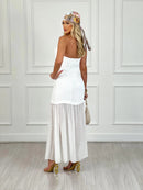 VESTIDO LONGO ELOÁ