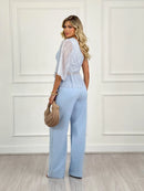 CONJUNTO MARCELY LUZ