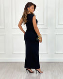 VESTIDO ISABELLA VELLANI