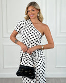 VESTIDO BLACK BALLS