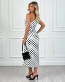 VESTIDO BLACK BALLS