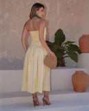 VESTIDO LUANA DIAS