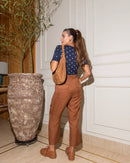 BLUSA FORTINA