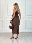CONJUNTO MARIANE DUFORT