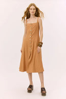 VESTIDO LORRAINE SALES