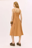 VESTIDO LORRAINE SALES