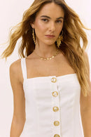 VESTIDO LORRAINE SALES