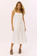 VESTIDO LORRAINE SALES