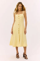 VESTIDO LORRAINE SALES