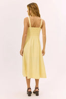VESTIDO LORRAINE SALES