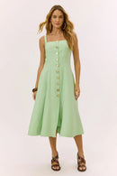 VESTIDO LORRAINE SALES