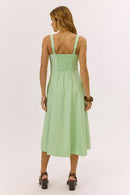 VESTIDO LORRAINE SALES