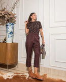 BLUSA FORTINA